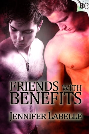 Friends With Benefits【電子書籍】[ Jennife