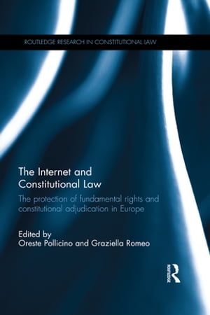 The Internet and Constitutional Law