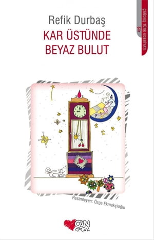 Kar ?st?nde Beyaz BulutŻҽҡ[ Refik Durba? ]