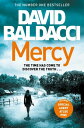 楽天楽天Kobo電子書籍ストアMercy【電子書籍】[ David Baldacci ]