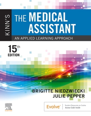 Kinn's The Medical Assistant - E-Book