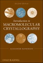 ŷKoboŻҽҥȥ㤨Introduction to Macromolecular CrystallographyŻҽҡ[ Alexander McPherson ]פβǤʤ15,353ߤˤʤޤ