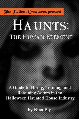 Haunts: The Human Element