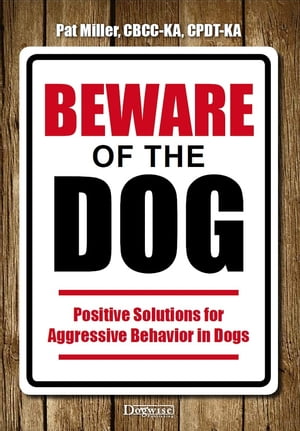 Beware Of The Dog