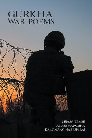 Gurkha War Poems