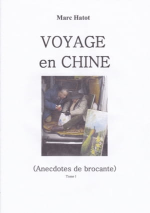 Voyage en chine