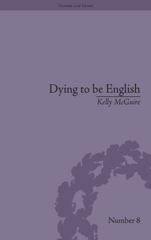 Dying to be English