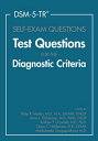 DSM-5-TR? Self-Exam Questions Test Questions for the Diagnostic Criteria【電子書籍】[ Maalobeeka Gangopadhyay, MD ]