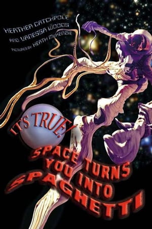 It's True! Space turns you into spaghetti (16)
