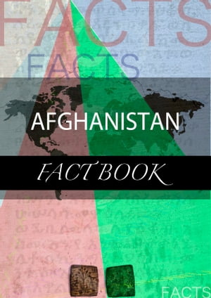 Afghanistan Fact BookŻҽҡ[ kartindo.com ]