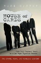 House of Cards Five Full Contact Years as a Las Vegas Nightclub Bouncer【電子書籍】[ Hank Carver ]