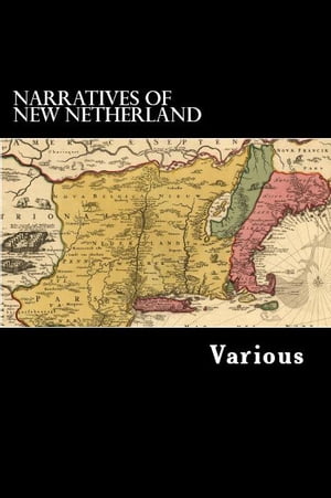 Narratives of New Netherland