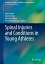 Spinal Injuries and Conditions in Young Athletes