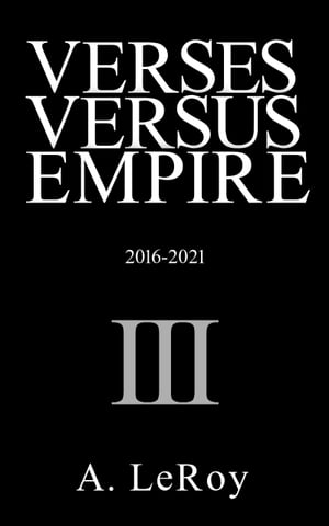 Verses Versus Empire