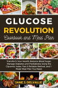 ＜p＞Welcome to the Glucose Revolution Cookbook and Meal Plan, a strong and viable manual for changing your well being through the craft of adjusted eating. In these pages, you will leave on an excursion that not just empowers you to recapture command over your glucose yet in addition engages you to oversee diabetes and prediabetes with certainty. I’m Jane J. Delvalle, your aide on this way toward a better, more dynamic you.＜/p＞ ＜p＞In our cutting edge world, the quest for wellbeing frequently appears like a hard to find journey. The intricacies of overseeing glucose can be overpowering, particularly notwithstanding problematic dietary exhortation and the steady allurement of unfortunate decisions. I comprehend these difficulties since I’ve confronted them myself.＜/p＞ ＜p＞The longing to feel much improved, to have consistent energy levels, and to live without the steady weight of glucose variances is an all inclusive yearning. It’s a longing for a day to day existence where nutritious dinners are a necessary evil as well as a wellspring of joy and sustenance in themselves.＜/p＞ ＜p＞This book is conceived out of the conviction that you can accomplish that equilibrium ー where food turns into your partner in overseeing glucose, desires become ancient history, and you recapture the essentialness you believed was lost.＜/p＞ ＜p＞The foundation of our process is the Glycemic List, a quick and dependable instrument that will fundamentally impact the manner in which you approach nourishment. With its direction, we’ll explore the perplexing universe of starches, demystifying the effect of various food sources on glucose. We’ll make feasts that balance out your energy, diminish desires, and, above all, empower you to recover your wellbeing.＜/p＞ ＜p＞Inside these pages, you’ll find a fastidiously planned one-week dinner plan that removes the mystery from what to eat. You’ll investigate a gold mine of heavenly recipes, every one created to convey a superb orchestra of flavors while holding your glucose under wraps. You’ll figure out how to settle on informed decisions while eating out, and you’ll try and dive into cutting edge culinary methods to raise your cooking abilities.＜/p＞ ＜p＞This book isn’t just about food; it’s about strengthening. It’s tied in with giving you the devices and information you want to assume responsibility for your wellbeing. It’s tied in with praising the way that food can be both medication and joy.＜/p＞ ＜p＞Figuring out Your Necessities:＜/p＞ ＜p＞On the off chance that you’re understanding this, you probably have a squeezing need for powerful procedures to deal with your glucose. Maybe you’ve been determined to have diabetes, or you’re worried about your prediabetic status. You may be looking for ways of lessening desires, support your energy, and feel astounding once more. I comprehend the desperation and significance of these necessities since I’ve been there as well.＜/p＞ ＜p＞Wants and Goals:＜/p＞ ＜p＞I have confidence in the force of food to recuperate and feed, and I realize that you want to recapture command over your wellbeing. You seek to enjoy delightful dinners while holding your glucose under control. You need to express farewell to the rollercoaster of sugar spikes and crashes and hi to consistent energy levels, essentialness, and certainty.＜/p＞ ＜p＞Tending to Your Problem areas:＜/p＞ ＜p＞The battle with glucose the board can overpower. Innumerable eating regimens, clashing counsel, and a consistent anxiety toward wild desires can leave you feeling crushed. You might have encountered the disappointment of attempting to explore an intricate universe of sustenance and wellbeing without a solid guide. That is where this book comes in.＜/p＞ ＜p＞The Glucose Revolution Cookbook and Meal Plan is here to mitigate your problem areas. It gives a clear, simple to-follow arrangement that mixes the study of the Glycemic File with reasonable, tasty recipes. No more mystery. No more uneasiness about what to eat. No really feeling like you’re on this journey alone.＜/p＞ ＜p＞All through this book, you’ll find a very much organized, one-week dinner plan that removes the mystery from adjusting your glucose. You’ll find a variety of heavenly recipes that demonstrate that smart dieting can be a delight, not an errand. You’ll figure out how to go with informed decisions while eating out and find progressed procedures to lift your culinary abilities.＜/p＞ ＜p＞This book is in excess of a cookbook; it’s your confided in friend, offering direction, motivation, and backing as you set out on your way to better wellbeing. Together, we’ll open the capability of the Glycemic Record, renew your energy levels, and empower you to enjoy the flavor of adjusted, nutritious feasts.＜/p＞ ＜p＞Along these lines, we should set out on this groundbreaking excursion together. Now is the right time to say goodbye to the old and welcome the new ー a daily existence where you’re in charge, where your glucose is adjusted, and where you feel really astounding. Prepare for the Glucose Transformation ー an upheaval that beginnings in your kitchen and prompts a better, more lively you.＜/p＞画面が切り替わりますので、しばらくお待ち下さい。 ※ご購入は、楽天kobo商品ページからお願いします。※切り替わらない場合は、こちら をクリックして下さい。 ※このページからは注文できません。