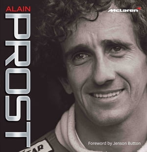 Alain Prost