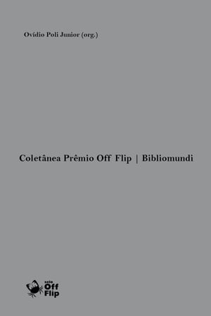 Coletânea Prêmio Off Flip Bibliomundi