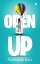 Open-UpŻҽҡ[ Narmada Rao ]