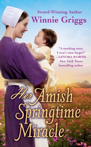 ŷKoboŻҽҥȥ㤨Her Amish Springtime MiracleŻҽҡ[ Winnie Griggs ]פβǤʤ855ߤˤʤޤ