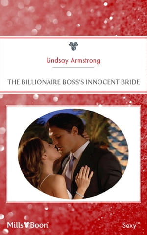 The Billionaire Boss's Innocent Bride