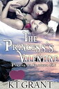 The Princess's Valentine (Pirates of Flaundia #2.5)【電子書籍】[ KT Grant ]