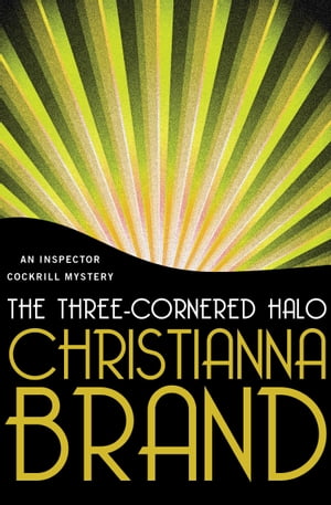 The Three-Cornered Halo