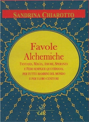 Favole Alchemiche