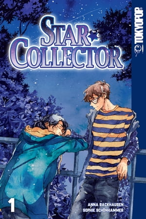 Star Collector, Volume 1