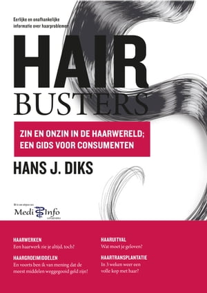 HairBusters