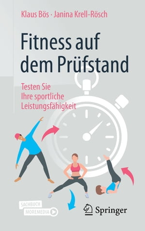 Fitness auf dem Prüfstand