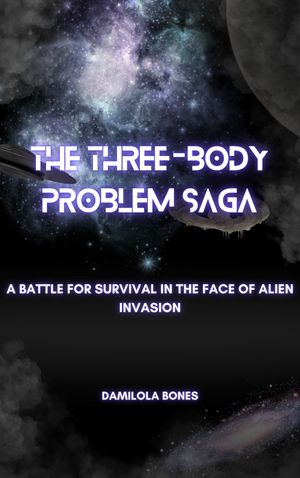 The Three-Body Problem Saga