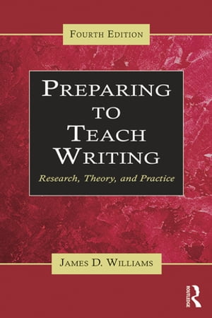 Preparing to Teach Writing