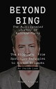 BEYOND BING: The Multifaceted Journey Of Matthew Perry The Biography, From Spotlight Struggles to Screen Triumphs: An Inside Look【電子書籍】 Meagan Augusta