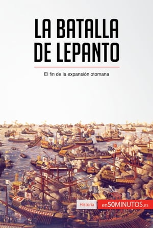 La batalla de Lepanto