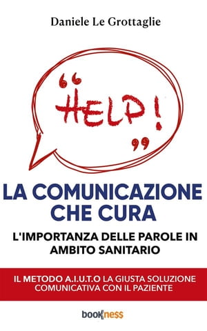 La comunicazione che cura