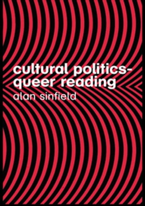 Cultural Politics – Queer Reading