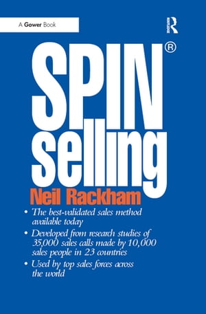 SPIN? -Selling