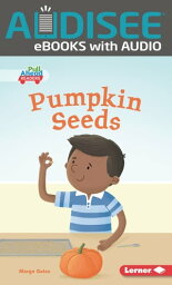 Pumpkin Seeds【電子書籍】[ Margo Gates ]