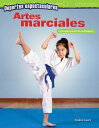 Deportes espectaculares: Artes marciales Comparaci?n de n?meros