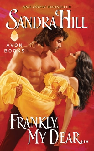 Frankly, My DearŻҽҡ[ Sandra Hill ]
