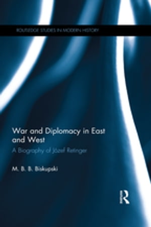 War and Diplomacy in East and West