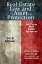 Real Estate Law & Asset Protection for Texas Real Estate Investors - 2018 Edition