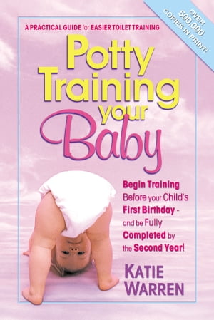 Potty Training Your Baby