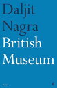 British Museum【電子書籍】 Daljit Nagra