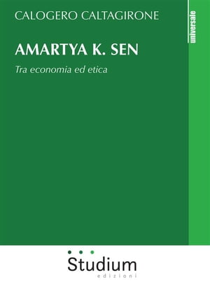 Amartya K. Sen