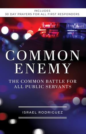 Common Enemy The Common Battle for All Public Servants