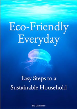 Eco-Friendly Everyday