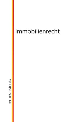 Immobilienrecht