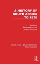 ＜p＞Originally published in 1982 and based on the 1969 ＜em＞Oxford History of South Africa＜/em＞, this book discusses some of the trends in the historiography of South Africa before the beginning of large-scale mining operations in Kimberley in 1870. A deliberate attempt was made to look at the roots of South African society and to take due account of all its peoples. The book includes a survey of archaeological data, emphasizing the links between South Africa and the rest of the continent, and between the more remote and more recent past in South Africa. The lives of the hunting, herding and cultivating peoples who lived in South Africa before the advent of the Europeans. The foundation of a colonial society is described, and the expansion of that society until the 1770s. The final chapters review the relations between the peoples of the Cape Colony and the Nguni cultivators from their first meetings until about 1870 and the growth of the plural society in the Cape Colony until 1970.＜/p＞画面が切り替わりますので、しばらくお待ち下さい。 ※ご購入は、楽天kobo商品ページからお願いします。※切り替わらない場合は、こちら をクリックして下さい。 ※このページからは注文できません。