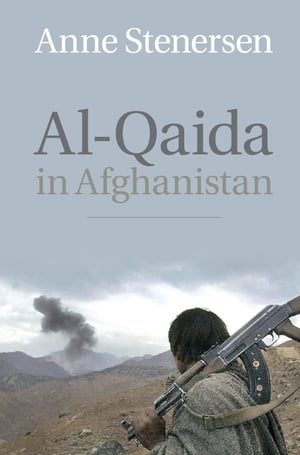 Al-Qaida in Afghanistan